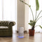 Cecotec TotalPure 2000 Connected - Luchtreiniger - Wi-Fi 50 W 160 m³/h