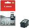 Canon PG-510 - Inktcartridge - 9ml - Zwart