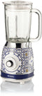 Ariete 0583/0C - Blender - 1000W 1.5L 4 snelheden - RVS accenten