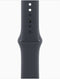 Apple Watch SE 3 - Smartwatch - Always-On display S10-chip - 40mm Zwart