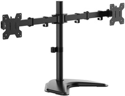 Aisens DT32TSR-285 - Schermtafel Support - Draaiend en Verstelbaar - Zwart