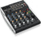 Behringer XENYX 1002SFX - Analoge mixer