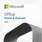 Microsoft Office 2021 Home & Business - 1 apparaat - Eenmalige aankoop