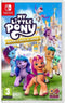 My Little Pony: Mystery at Zephyr Heights - Nintendo Switch-spel