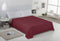Bovenblad Alexandra House Living Kastanjebruin 170 x 270 cm