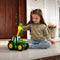 Bouw een Johnny Tractor - John Deere