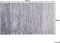 KAPAKLI - Laagpolig vloerkleed - Grijs - 160 x 230 cm - Wol