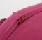 In The Mood Collection - Pom pon Sierkussen - H10 x Ø40 cm - Fuchsia