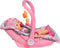 BABY born Comfortabel Draagstoeltje - Poppenverzorgingsproduct