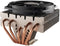 be quiet! Shadow Rock TF 2 - Koeler - 160W TDP - Zwart