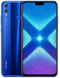 Honor 8X - Smartphone - 128GB opslag - Blauw