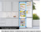 Samsung RB38C603CS9 - Koelkast - No Frost technologie en Optimal Fresh +™-lade - Wit