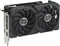 ASUS DUAL RX 9060 XT - Videokaart - 8GB GDDR6 - Dual-fan koeling