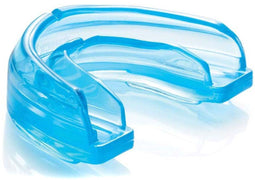 Kubus - Gebitsbeschermer Beugel - Medische siliconen - Blauw