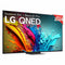 LG QNED87 (2024) - Ultra HD TV - 65