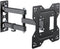 Ewent EW1522 - TV Wandsteun M - 3 draaipunten - max 42 inch