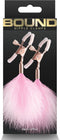 Nipple Clamps F1