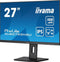 Iiyama ProLite XUB2793HSU-B7 - IPS Monitor - 27