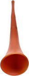 Vuvuzela Orange Horn 63 cm long Orange football European Championship - World Cup horn