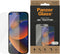 PanzerGlass Classic Fit - Screenprotector - 9H gehard glas - Apple iPhone 14 Pro Max