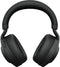 Jabra Evolve2 85 MS - Over Ear headset - ANC 10 microfoons - Zwart