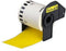 Brother DK-22606 - Filmtape zelfklevend - Geel - 62 mm x 15.24 m