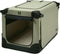 Maelson Soft Kennel 62 - Opvouwbare textiele kennel - Beige
