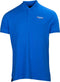Rucanor Rodney Polo Shirt Heren Blauw Maat Xxl