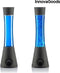Flow Lamp - Lavalamp met Speaker en Microfoon - InnovaGoods