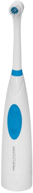 ProfiCare PC-EZ 330540 - Roterend/oscillerend - Blauw/Wit