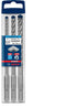 Bosch 2 608 900 196 - SDS plus-7X Hamerboor - 4 Snijkanten