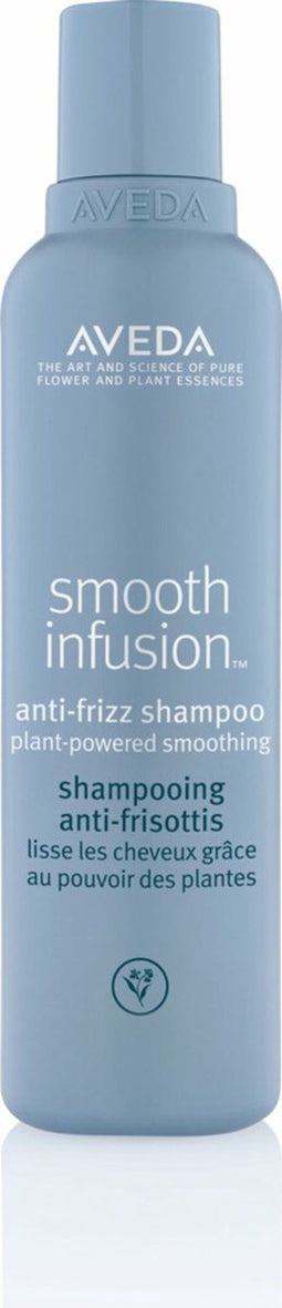 Anti-Frizz Shampoo Aveda Smooth Infusion 200 ml