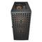 Cougar Airface Eco - ATX Semi-toren doos - E-ATX