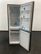 INVENTUM KV1501B - Vrijstaande koel-vriescombinatie - NoFrost - 120L koel 53L vries