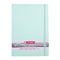 Talens Art Creation - Schetsboek - 80 vellen 140g/m² 210x297mm - frisse munt (5 stuks)