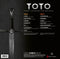 Toto - Their Ultimate Collection - LP - Colored Vinyl