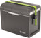 Outwell ECOcool Koelbox - 35L - 12V/230V - Slate Grey