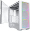 Montech Sky Two GX - Tower PC - ATX EATX Micro-ATX Mini-ITX - Gehard glas - Wit