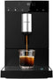 Cecotec Cremmaet Compact - Superautomatische espressomachine - 19 bar drukpomp - 1.1 L waterreservoir - zwart