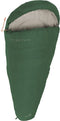 Easy Camp Cosmos Sleeping Bag, groen/grijs