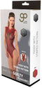 Gympak Guilty Pleasure Rood XL