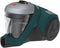 Hoover H-POWER 300 ALLERGY - Stofzuiger zonder zak - HEPA13 filter - 2 liter afvalbak