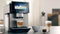 Siemens EQ900 - Volautomatische Koffiemachine - 33 koffiespecialiteiten - Zwart