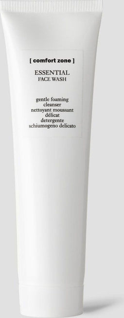 Comfort Zone - Essential Care - Face Wash 150 ml - Veganistisch