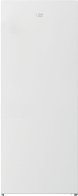 Beko RSSA290M41WN - Koelkast - Energieklasse E - Vrijstaand