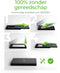 Icy Box IB-200T-C3 - Externe behuizing - 1x 2.5