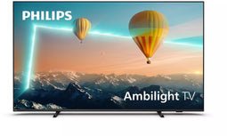 Philips 70PUS8007/12 - 4K UHD LED TV - Dolby Vision en Dolby Atmos - Zwart
