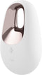 Satisfyer Layons - Witte Verleiding', 9,5 cm