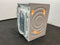 Siemens wasmachine WM14N27XFG - iQ300 - Wit