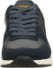 PME Legend Stinster Sneakers Laag - vetersluiting - maat 47 - navy